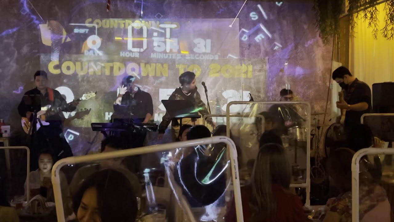 ขี้หึง - 5Bros Cover