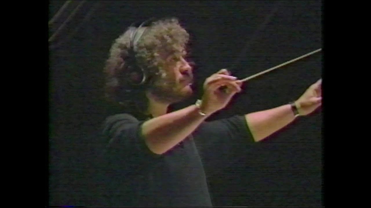 Michael Kamen: Film Composer