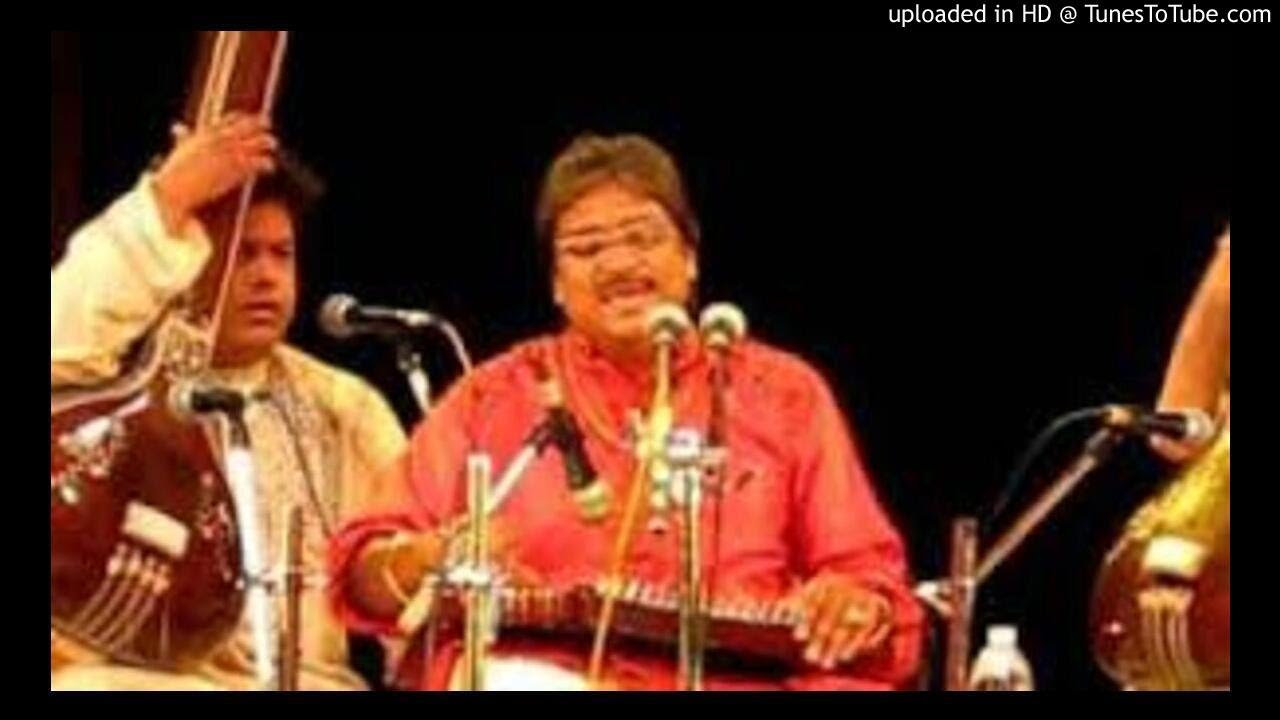 Madhmad Sarang - Ustad Mashkoor ali Khan || मधमाद सारंग - उस्ताद मशकूर अली खान ||