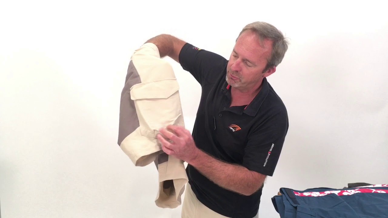 How to Choose Sailing Shorts | Expert Advice