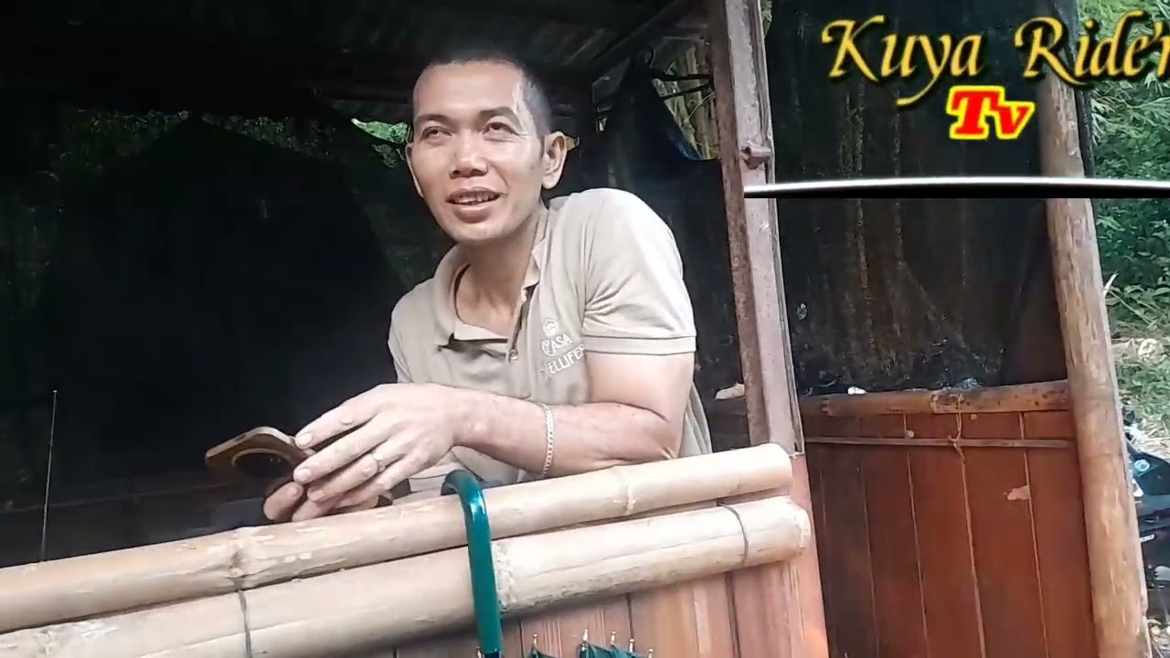 Naligaw ako,kagubatan na ang napuntahan ko #viralvideo #courierservice #motovlog #lalamoverider 
