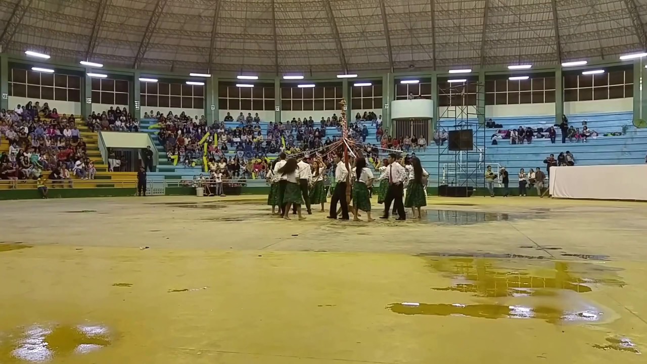 Danza de los Saraos
