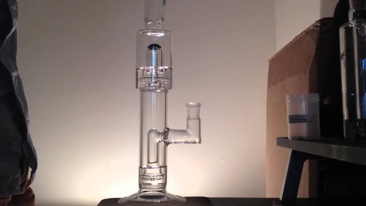 Toro Circ/Circ Water Test