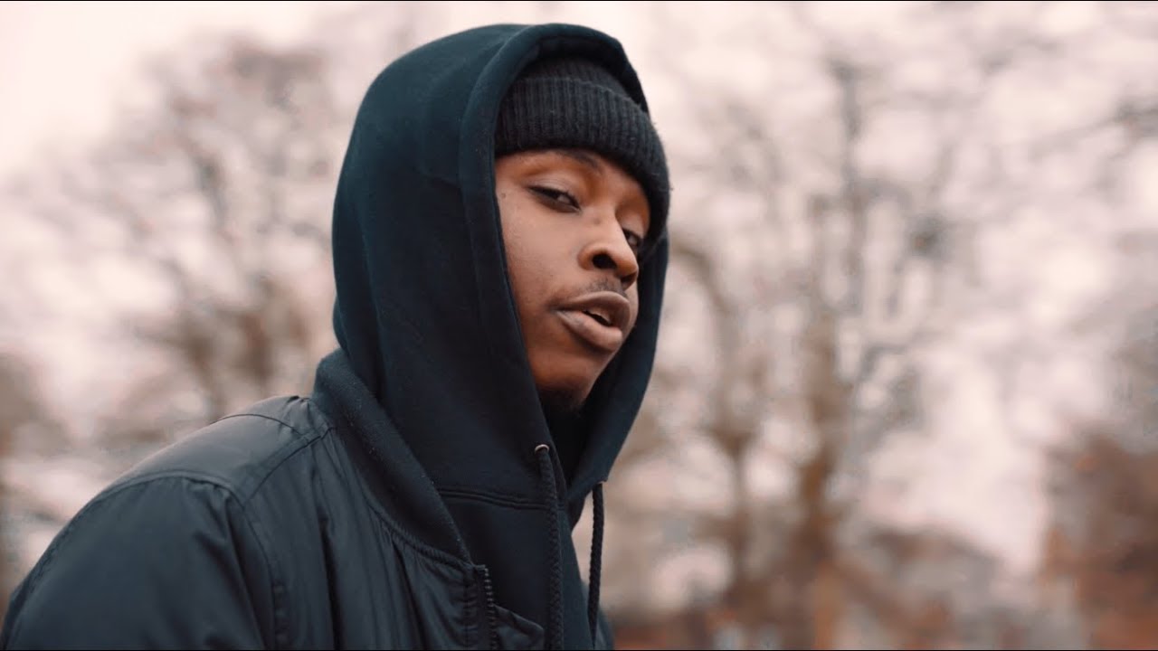 Eman Kellam - For The Summer (Official Video)