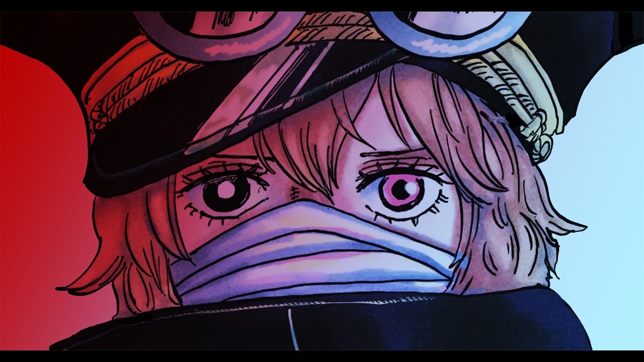 Brookes Past | One Piece 1173 Chapter Review