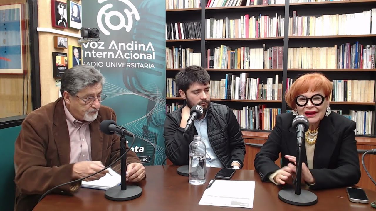 Давайте поговорим о праве — анализ текущей ситуации в Венесуэле.