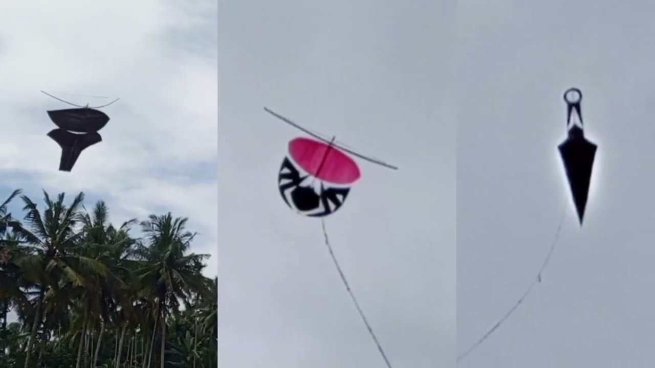 Ramraman spider,kunai,sekak madura