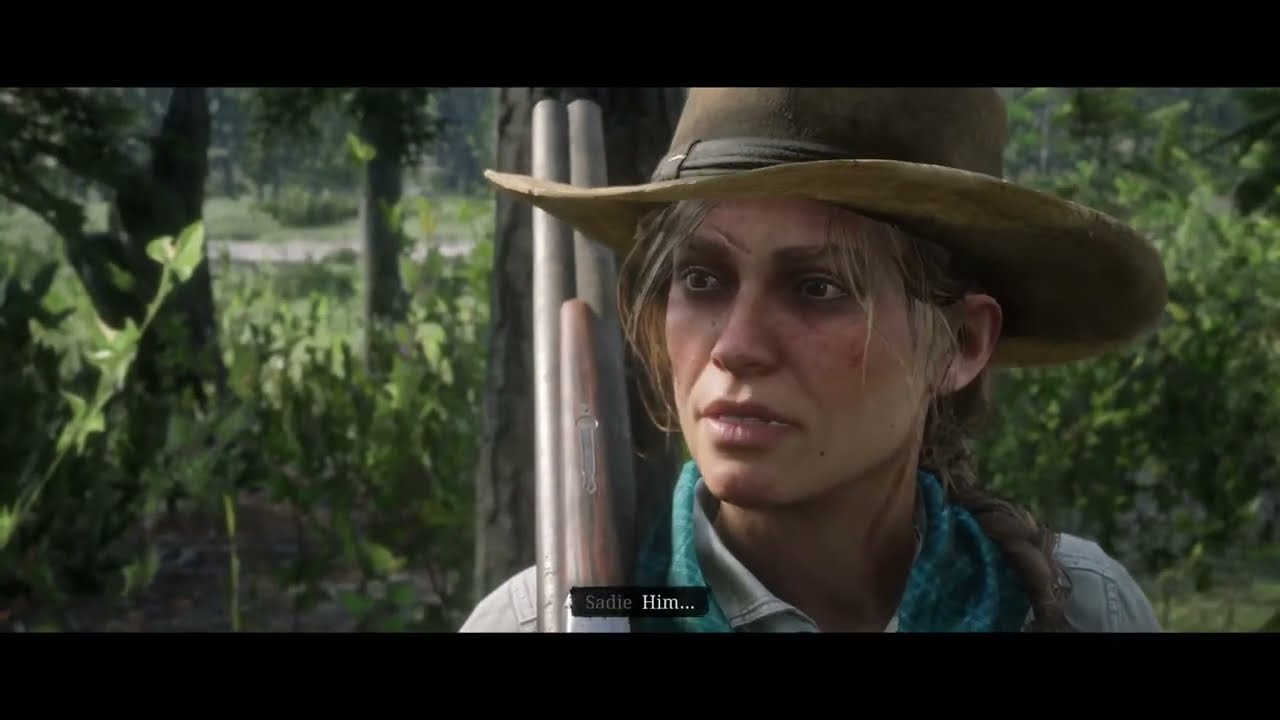 Maut ka khela RDR 2 gameplay walkthrough part 57