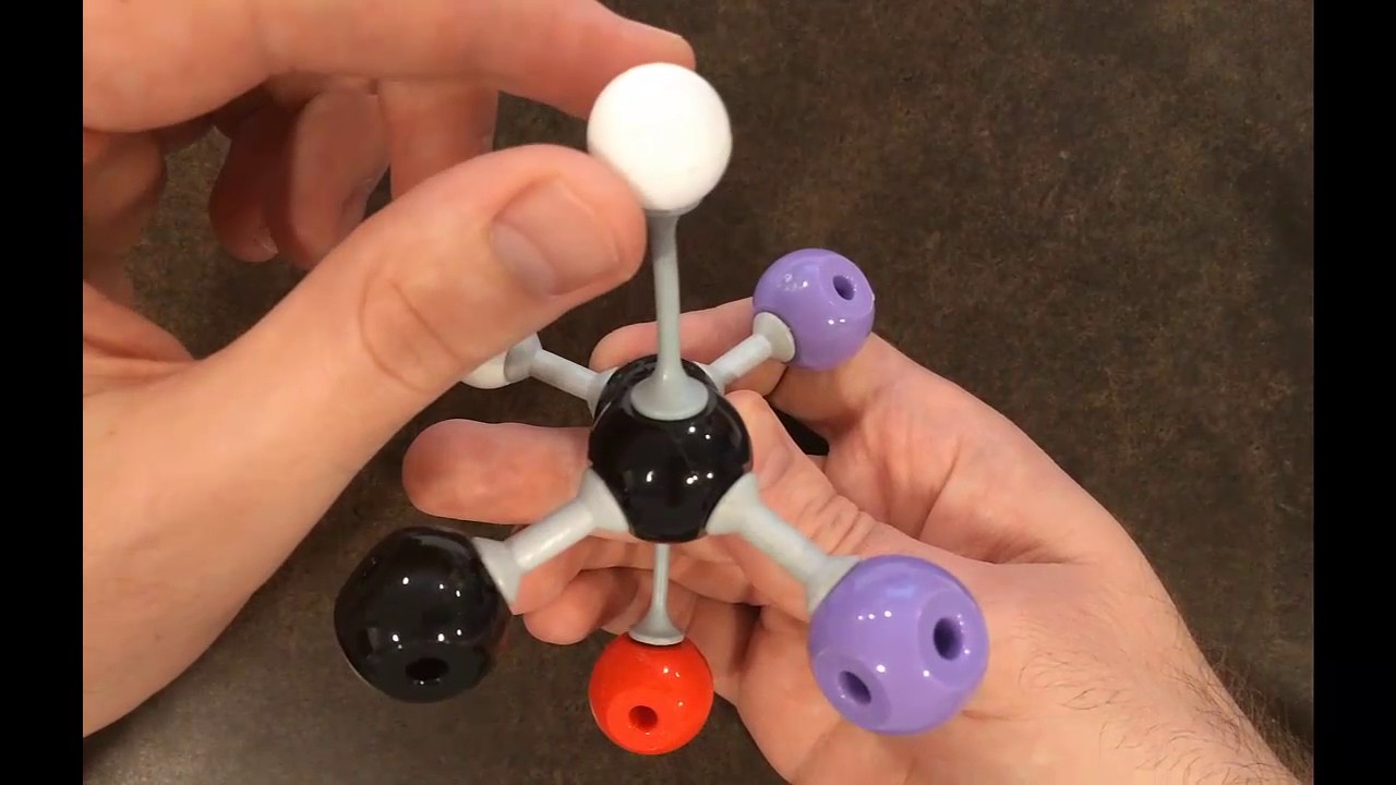 E2 mechanism: stereospecificity