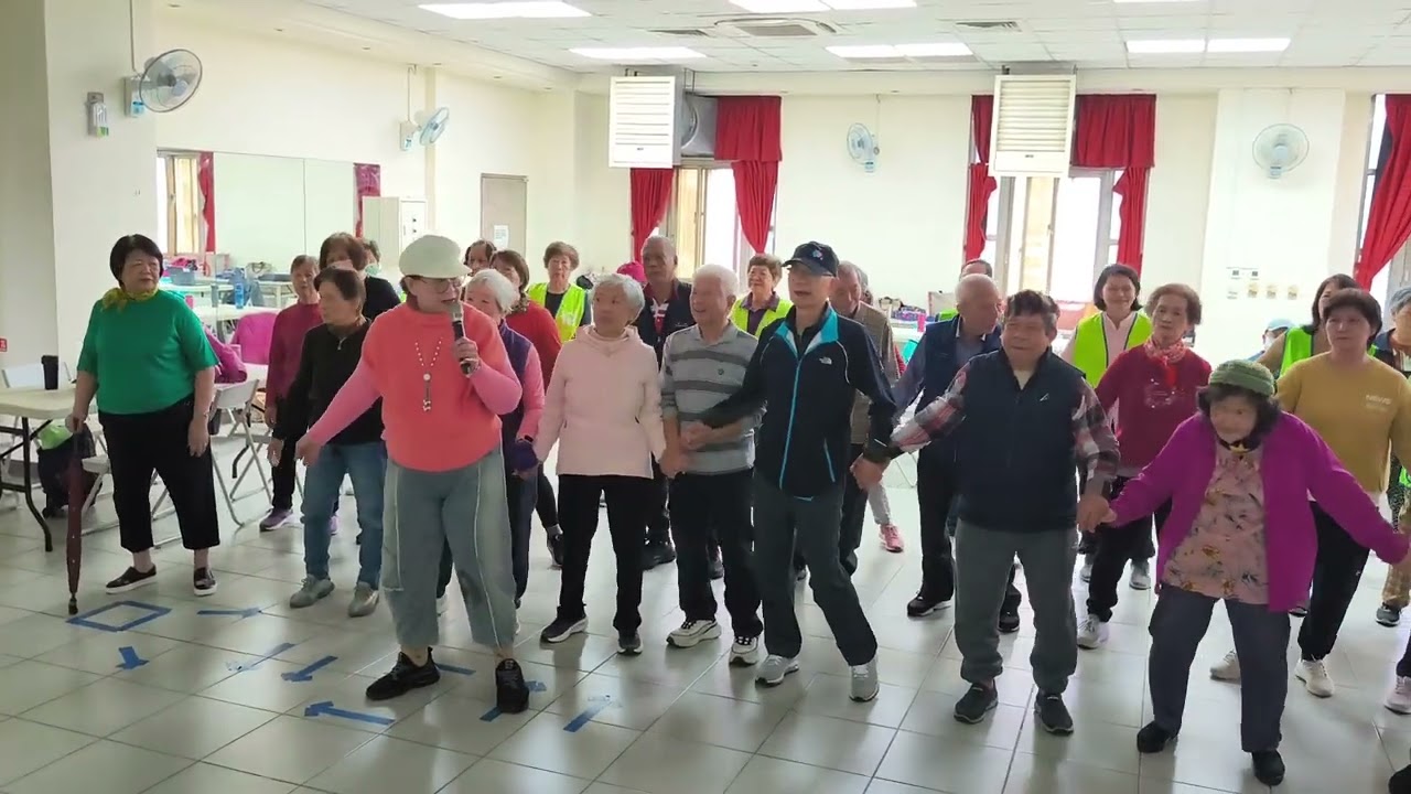 20260304合唱陽光和小雨