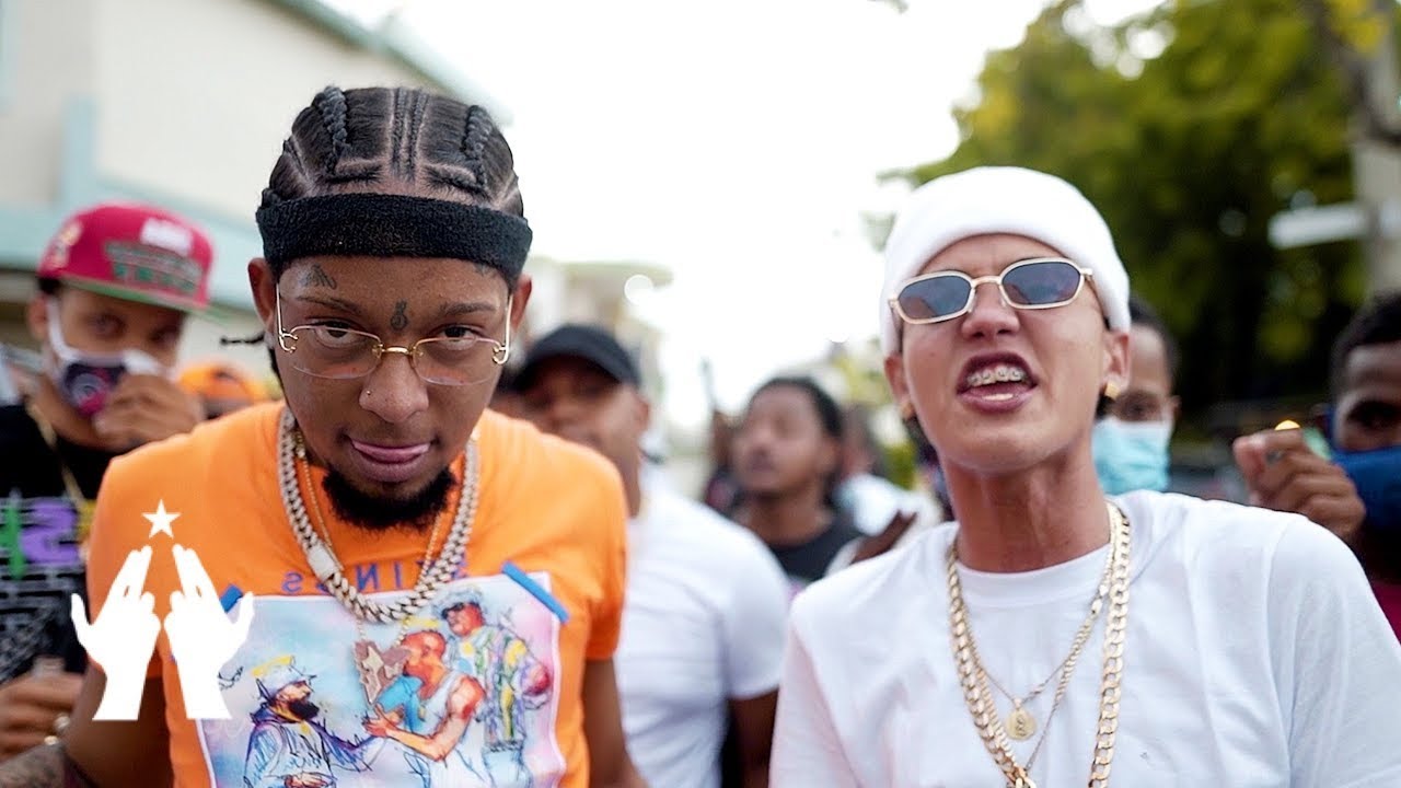 Rochy RD 🇩🇴 Onguito Wa - Yamilet (Video Oficial) Firmado por Rochy