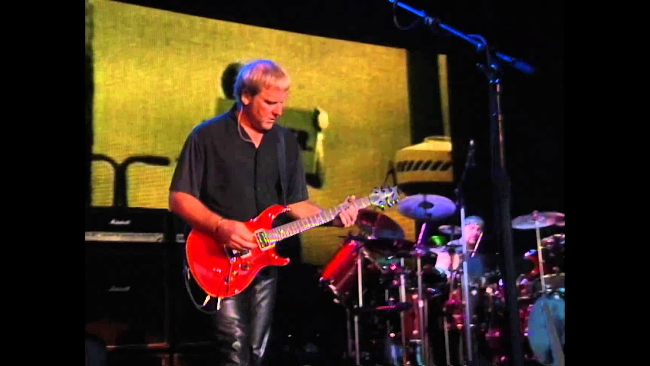 RUSH - Half The World - 1997/06/30 - Molson Amphitheatre, Toronto, Ontario CAN