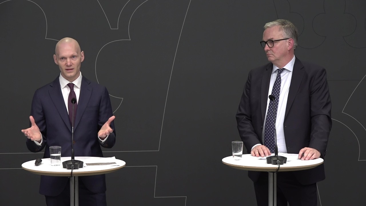 Granskningen av Första–Fjärde AP-fondernas investeringar i illikvida tillgångar