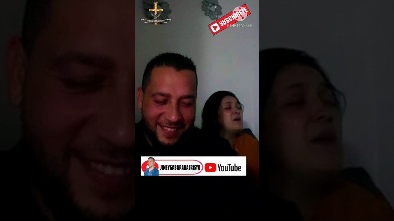 Hno kilino y Hna Rociito ( ADORACION ) 2020