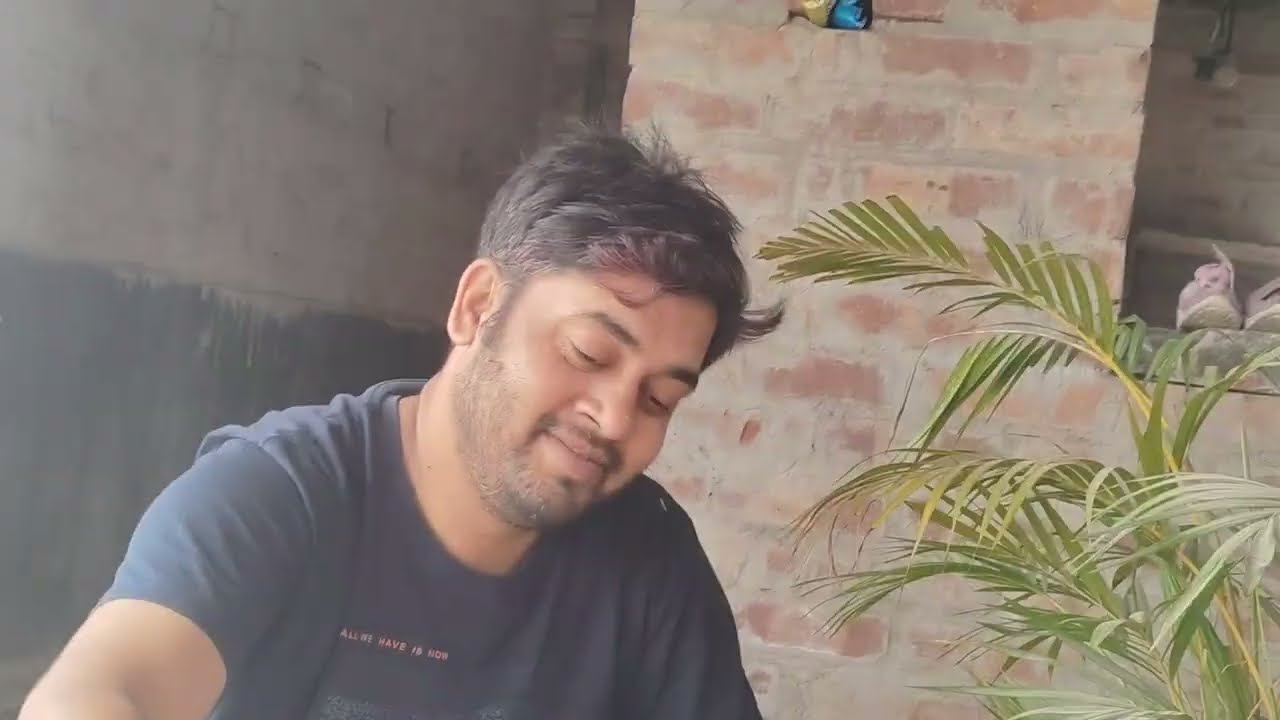 ছাদের উপর আমার বরের চিকেন রান্না #viral #recipe #cooking #viralvideos #ciken #😋😃