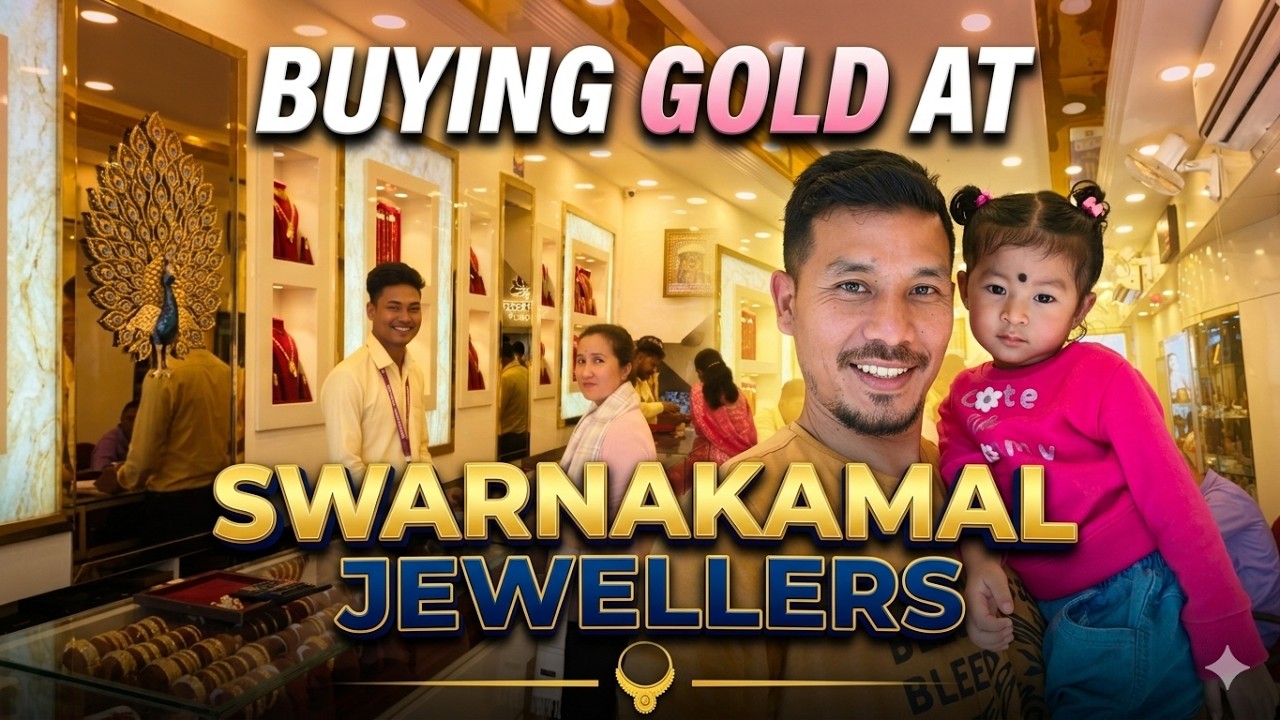 Ani Younger brother ni wife ni bagui Gold pailai mani 💞 #viralvideo #videoviral @LitanKalaiOfficial 