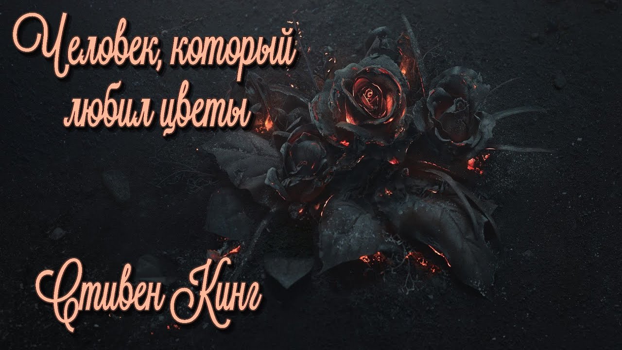 Стивен Кинг 