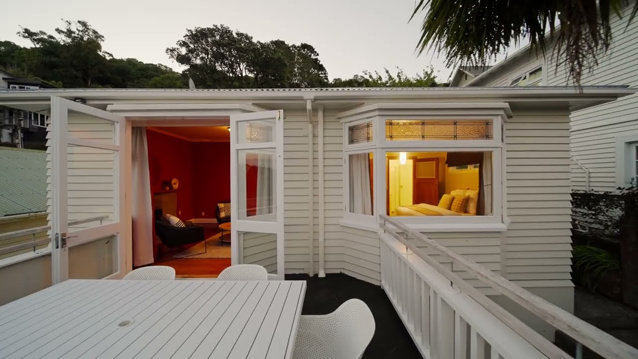 82 Mortimer Terrace | Elevated Living, Thoughtfully Refreshed
