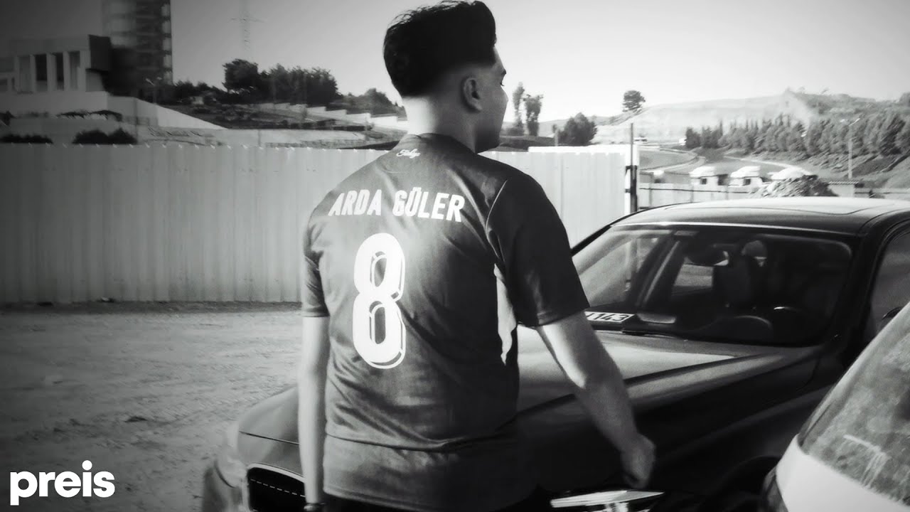cetia - USD (Official Music Video)