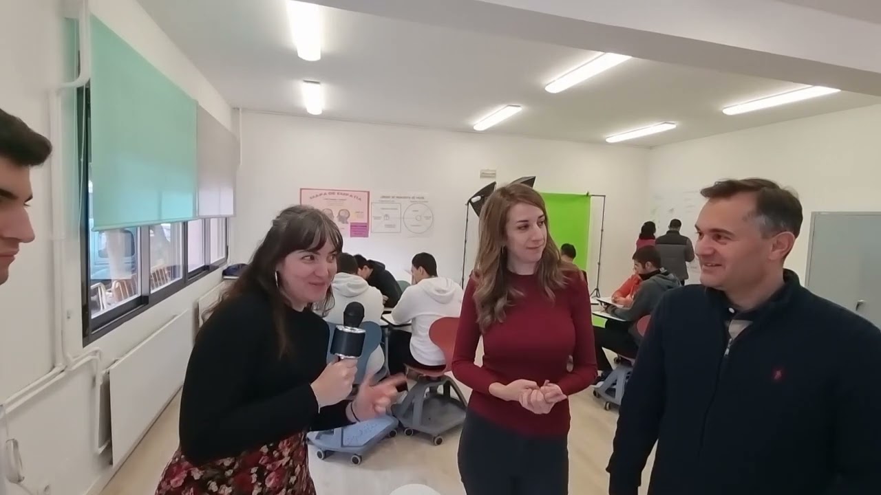 Ape Ies Juan Dopazo
