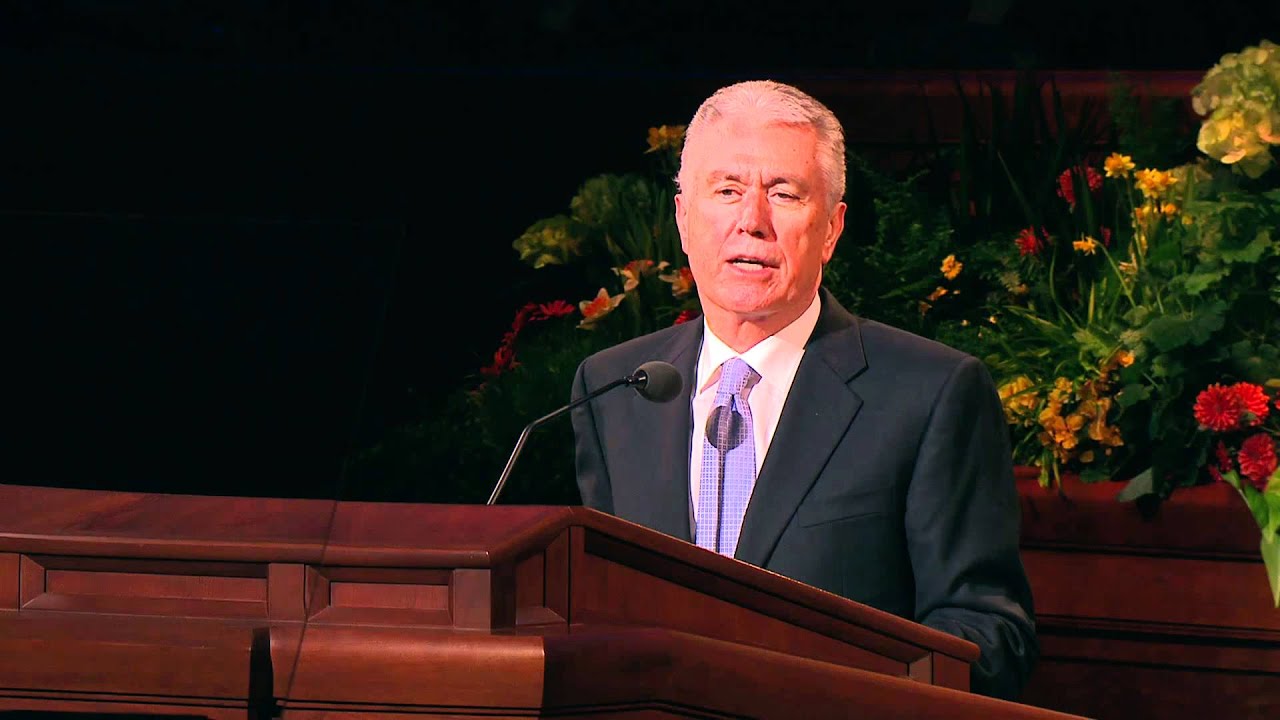 Мормоны — ваш потенциал, ваши привилегии