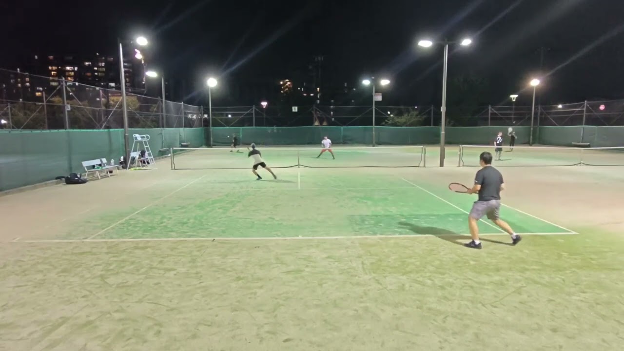 2025/10/05_男ダブ3試合目＠金町