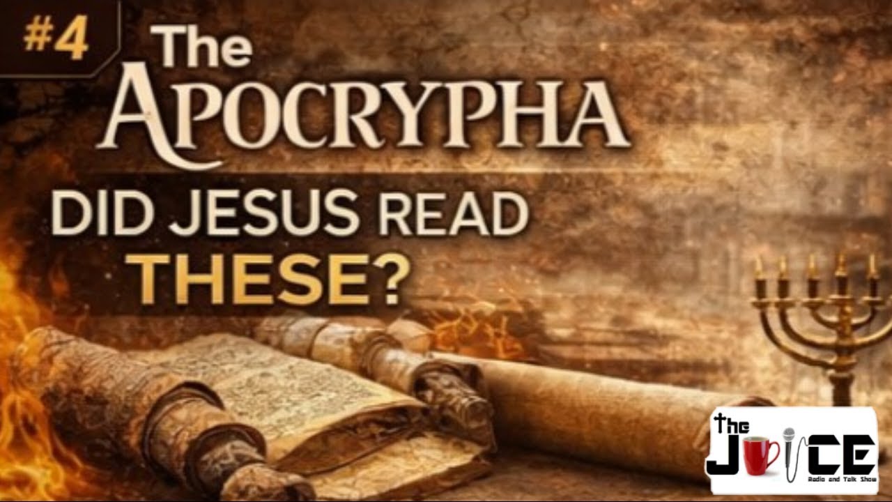 Did Jesus Know These Books?