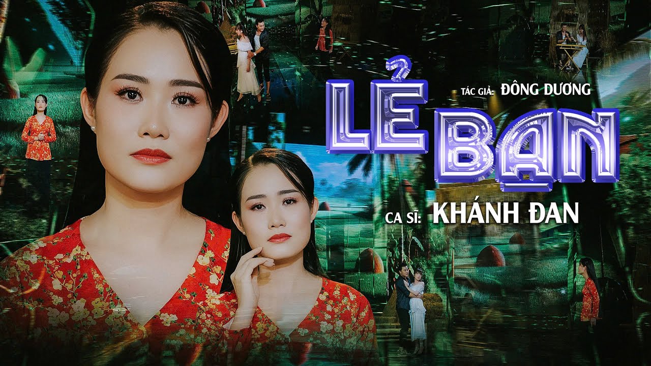 Lẻ Bạn - Khánh Đan | Chim Bay Ngược Gió Chim Về