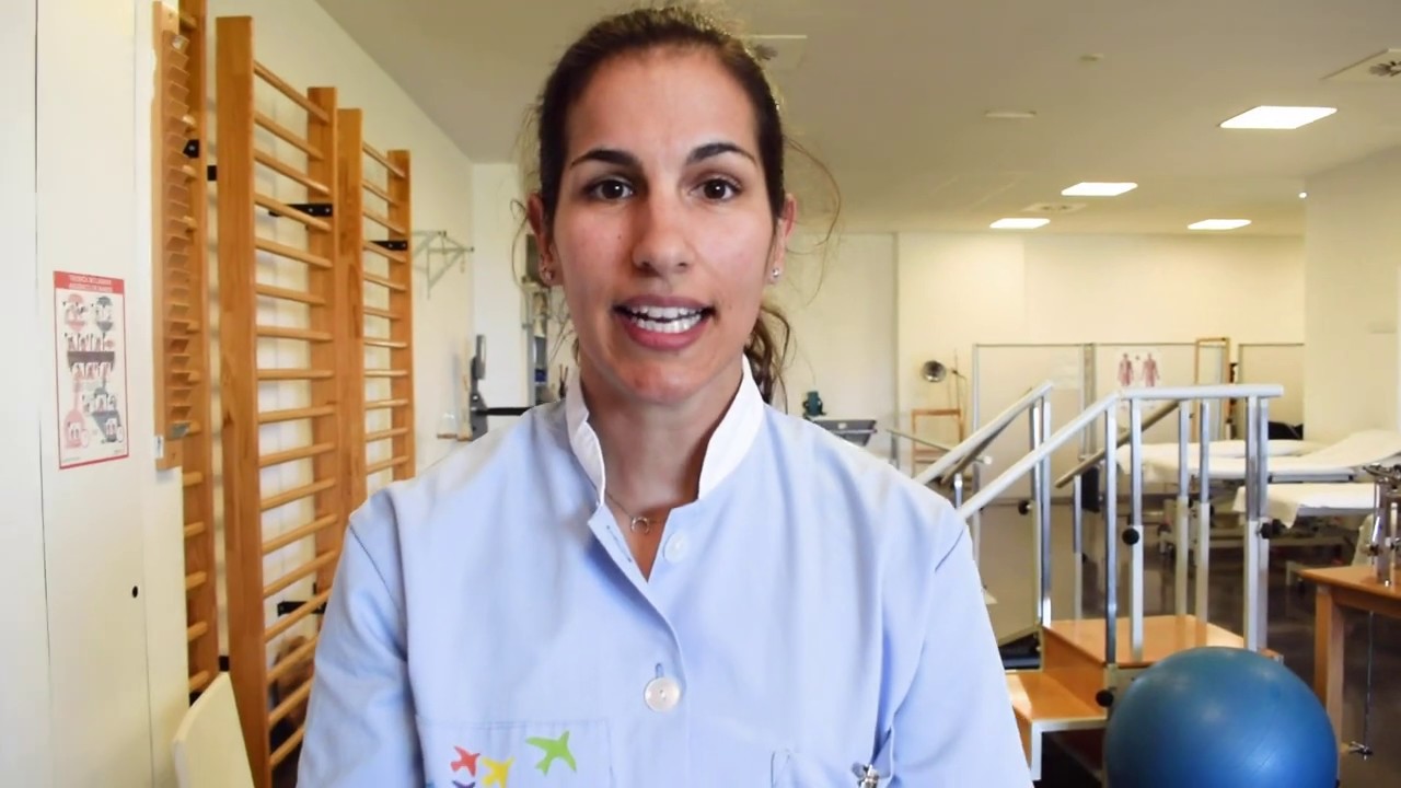 Fisioterapia respiratoria para pacientes postcovid