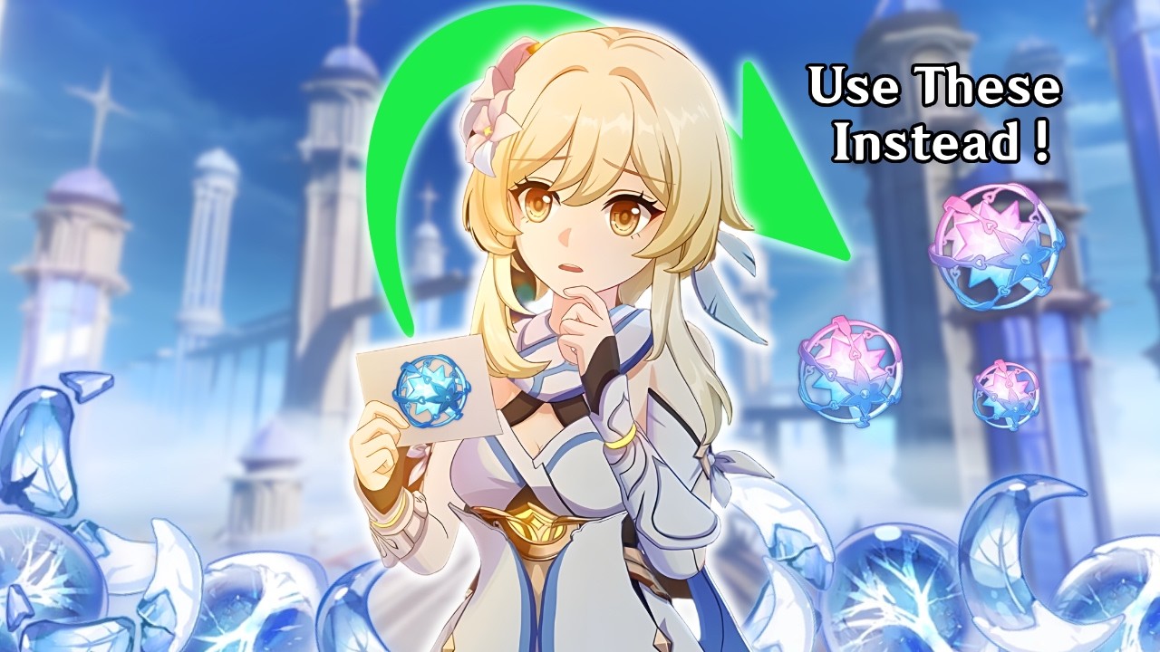 10 Game Changing Tips I Wish I Knew Before Starting Genshin Impact