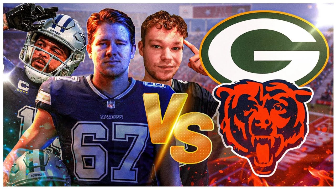 Can I Stay UNDEFEATED In Kmac's $1K Madden Franchise?!