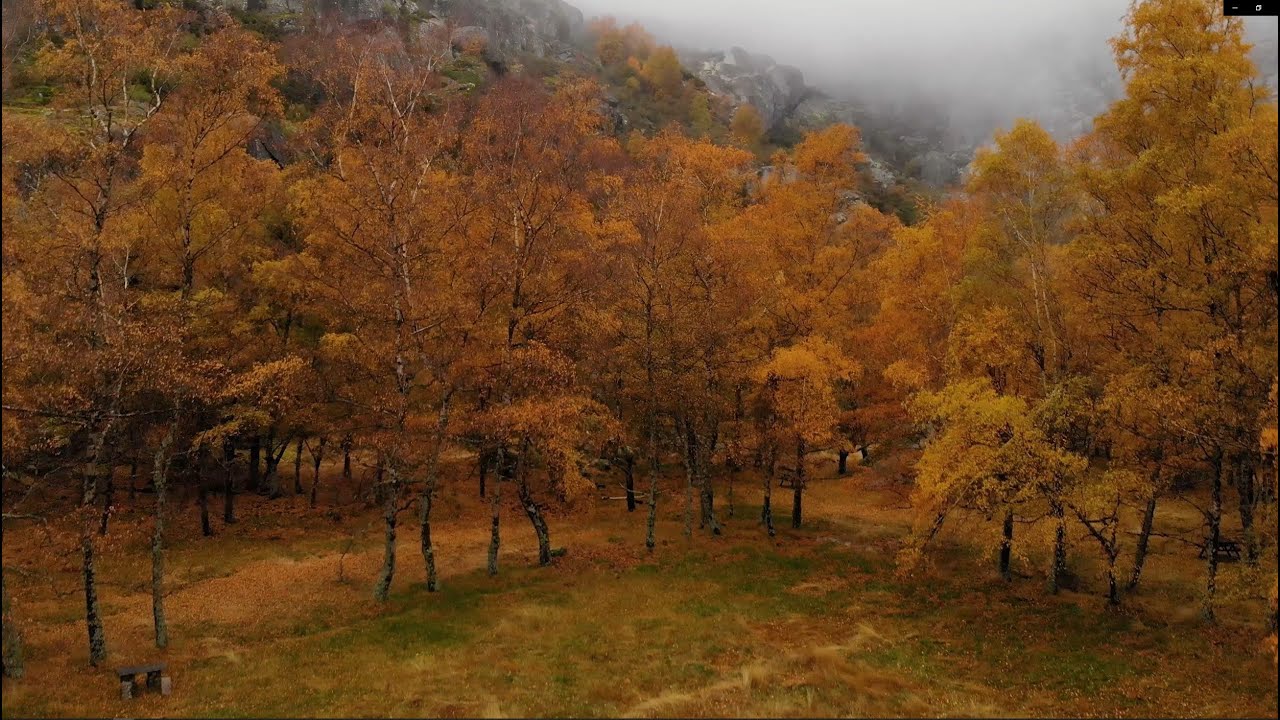Cov&atilde;o D'Ametade - Serra da Estrela