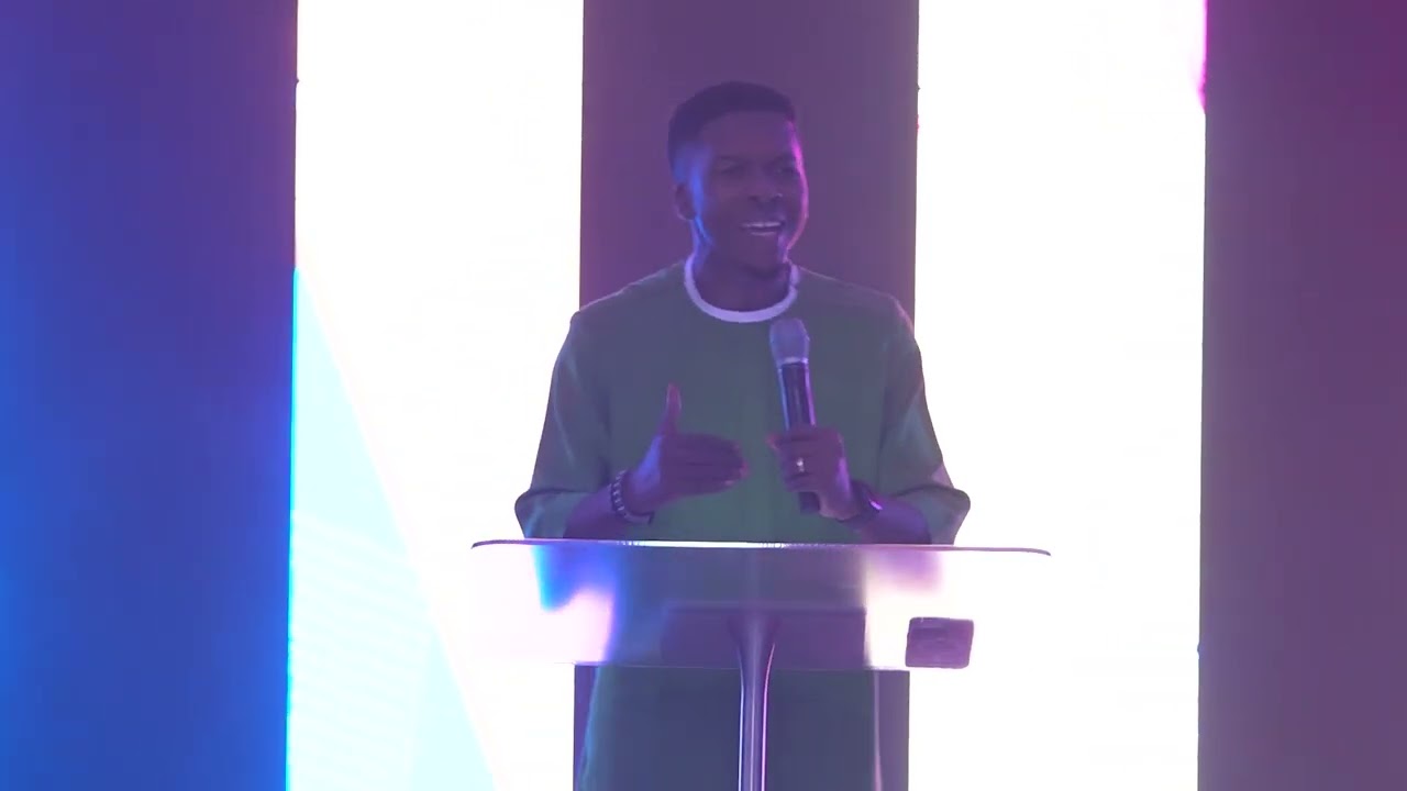 LOVE LEGACY || SUNDAY SERVICE || 26TH FEBRUARY || CELEBRATION CHURCH INTERNATIONAL