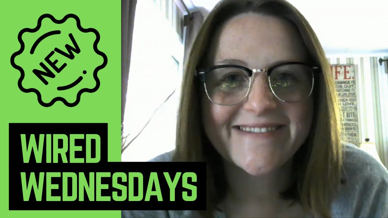 Finding a Book in our Catalogue | Wired Wednesdays