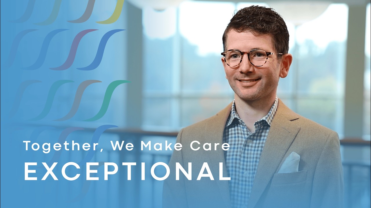 The Team Behind the Care: When Every Department Delivers Excellence