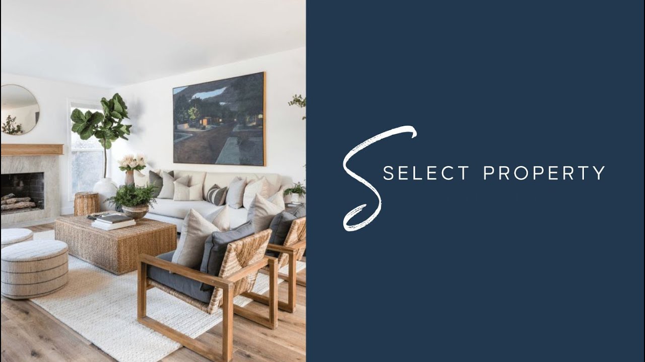 Select Property Office Video Original