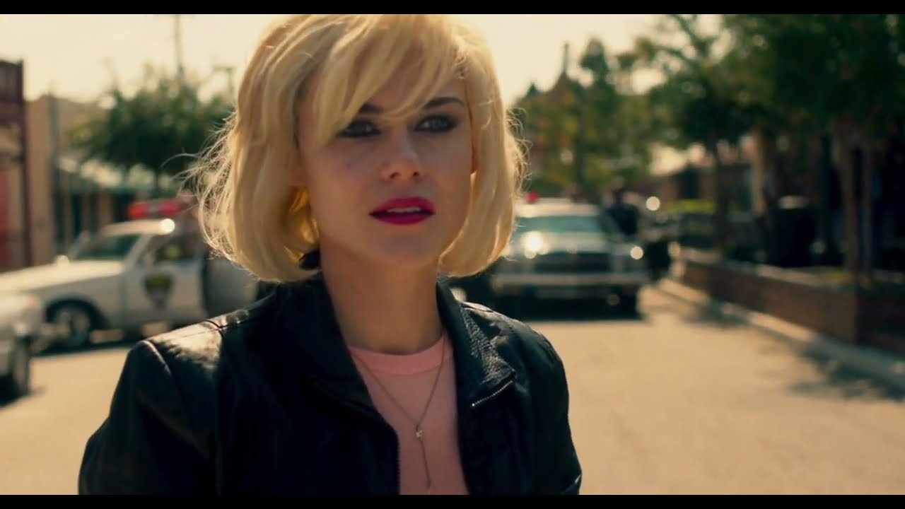 Britney Spears - Criminal / MXEEN Remix