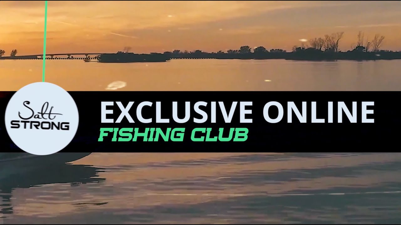 Salt Strong Insider Club [REVIEW]