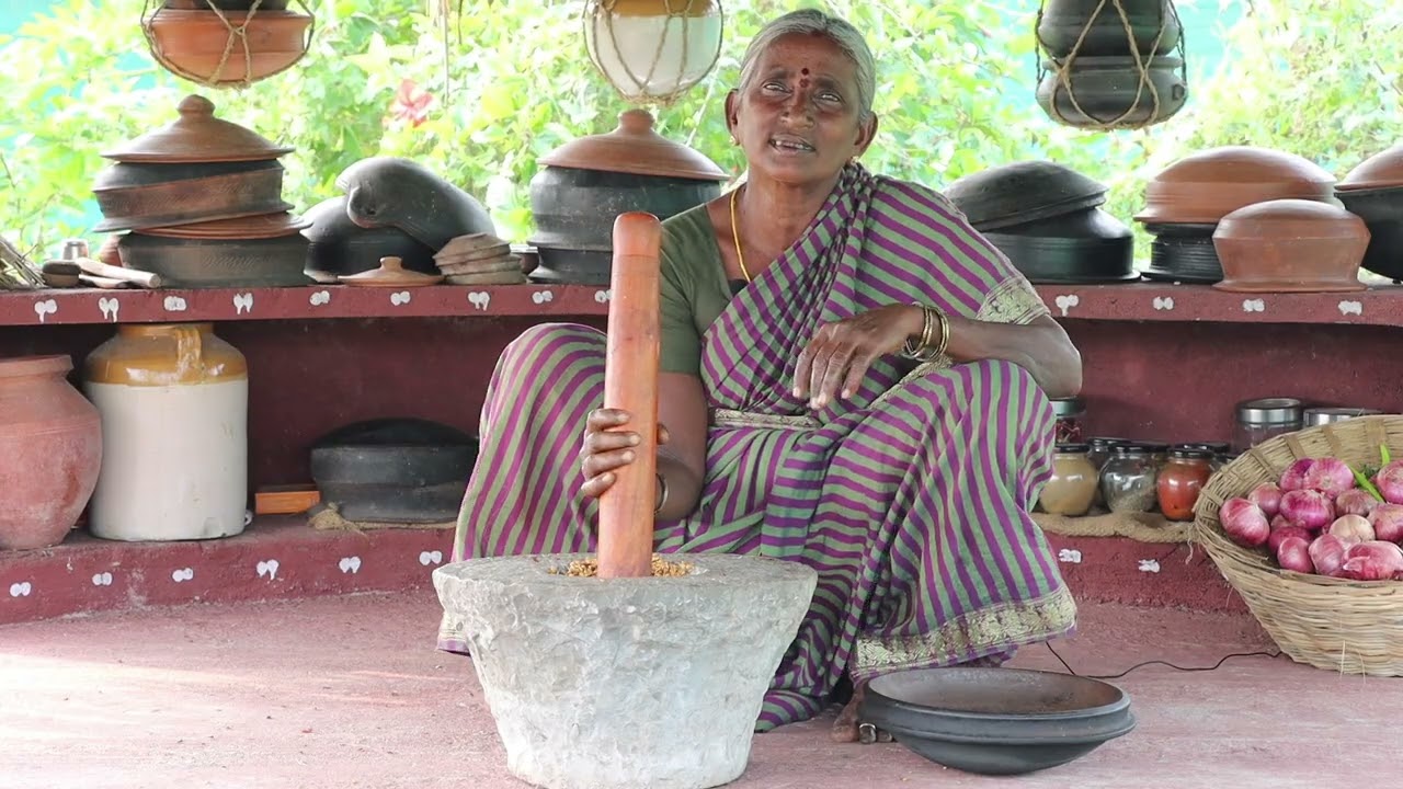 నోట్లో నీళ్ళుఊరించే కందిపచ్చడి || Toor Dal Chutney Recipe || Ranganayakamma Kitchen