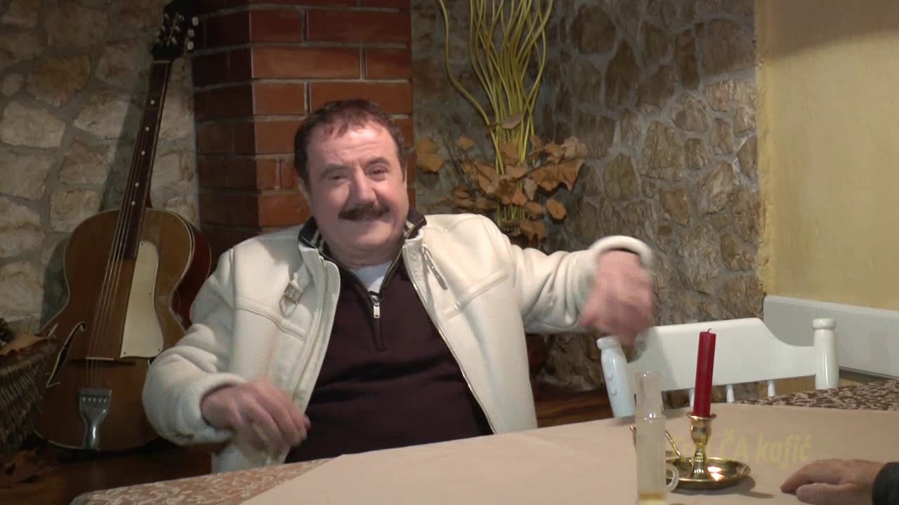 05   TRDI ČA KAFIĆ   ELIO PISAK