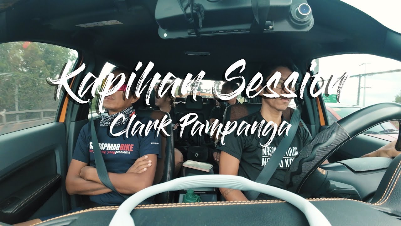 Pwede ba magbike ang may almuranas? | Kapihan Session