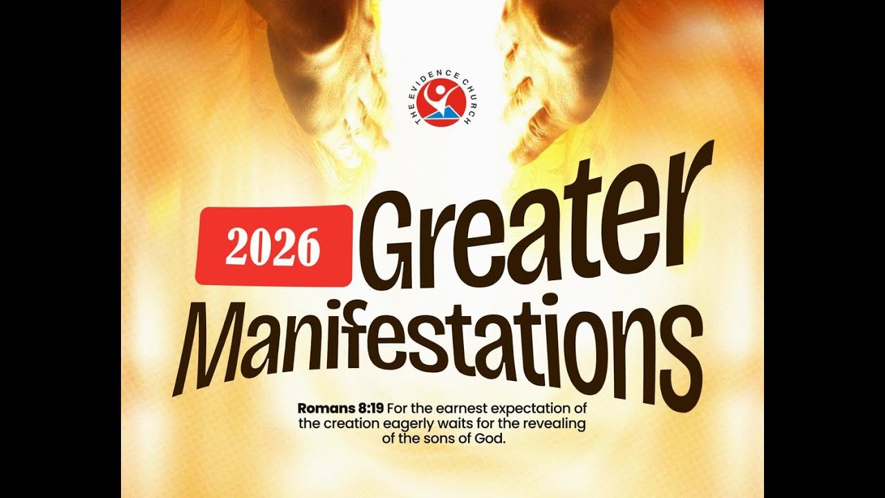 TEC MAINLAND CAMPUS || SUNDAY SERIVCE || GROWTH SERIES || 25TH JANUARY 2025