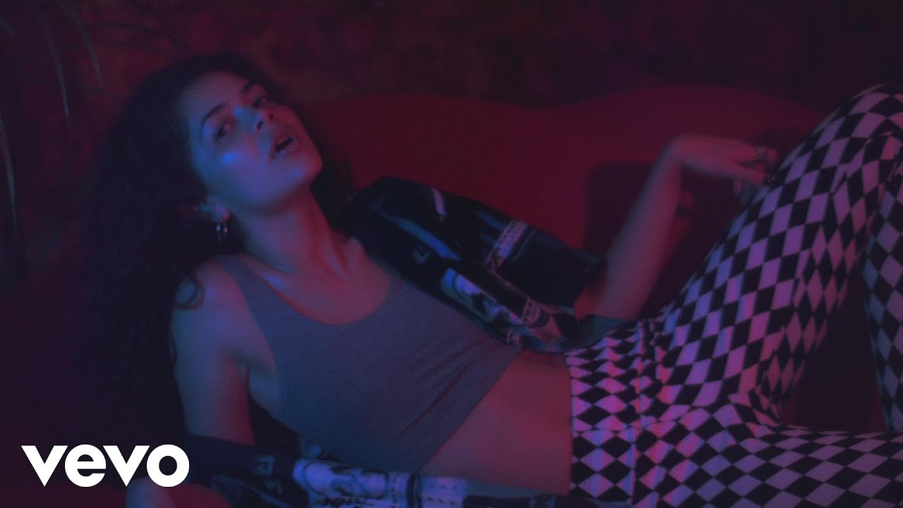 Lao Ra - Tell Me Why (Official Video)