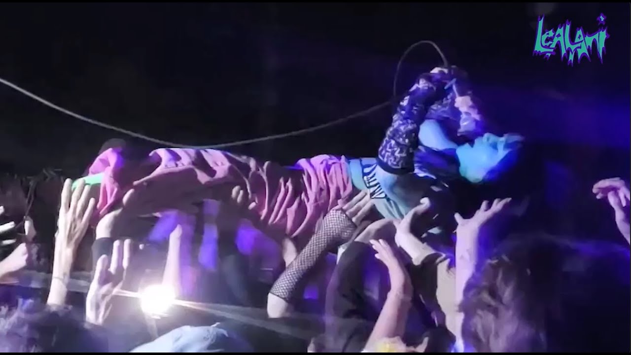 Lealani Live Shows