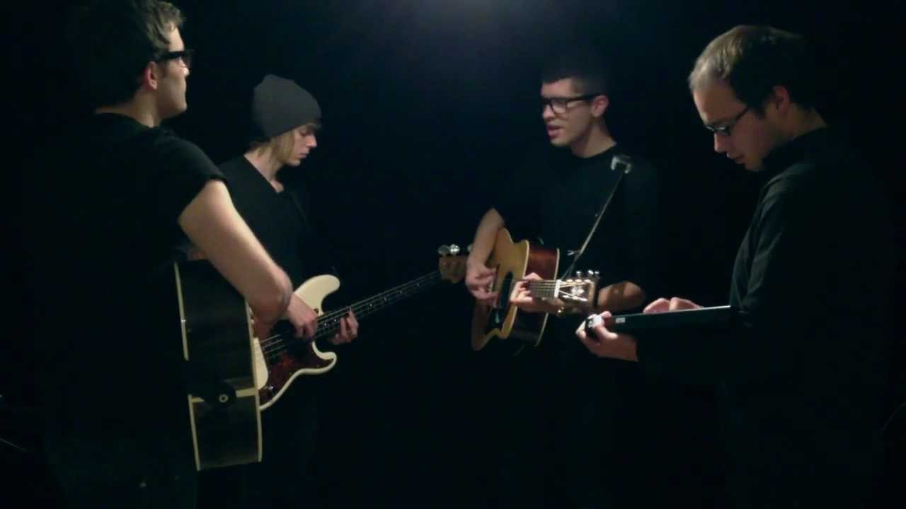 Toneless - 04 Preconceptions (acoustic)