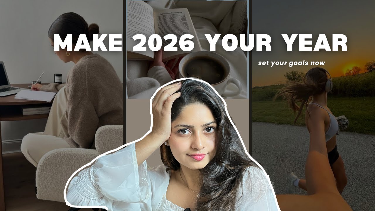 2026 Reset: Don't waste another year