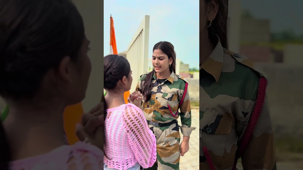 Salute Indian Army😭🙏 | Bribed to get recruited into the Army😭🙏 | #youtubeshorts #indianarmy #army...