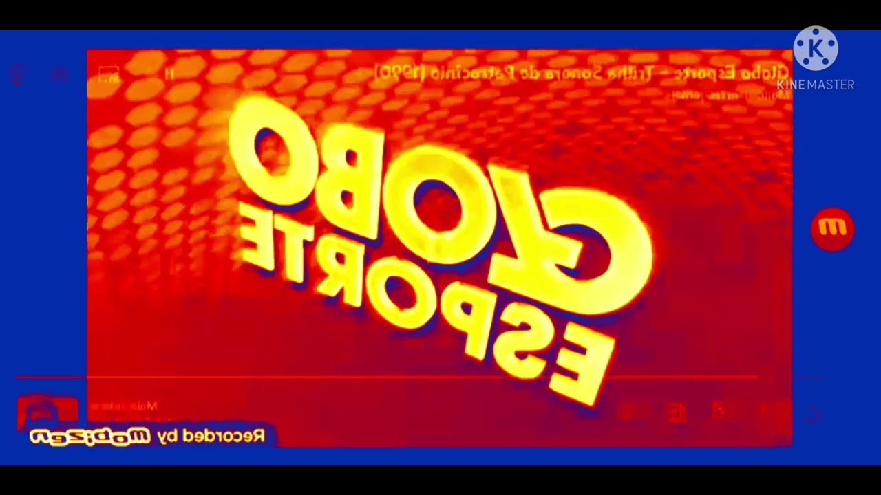 Globo Esporte effects (Read description)