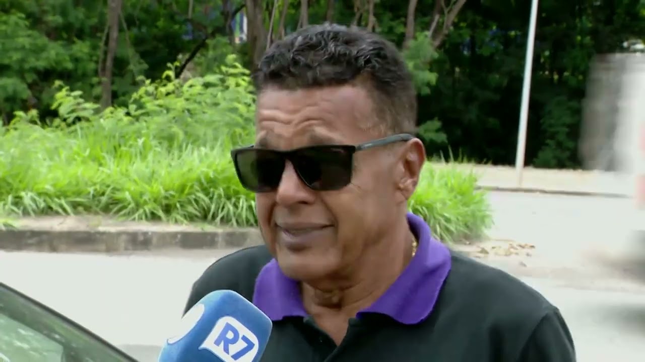 Carro desgovernado deixa feridos em bar de Belo Horizonte