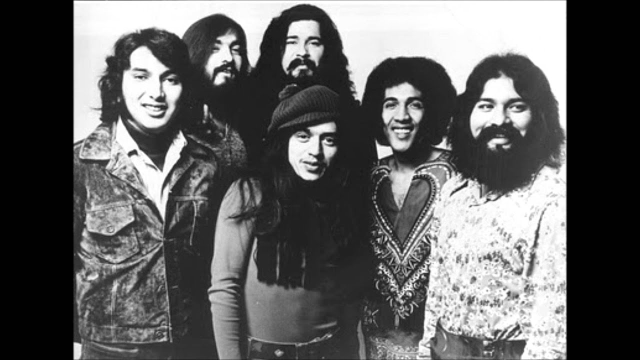 El Chicano - Cha Chita
